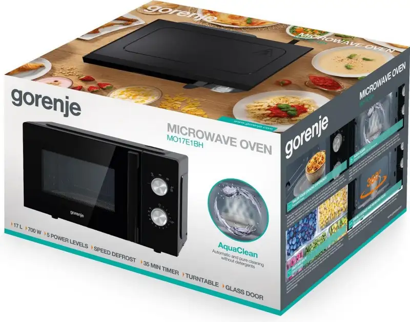 GORENJE MO 17 E1BH