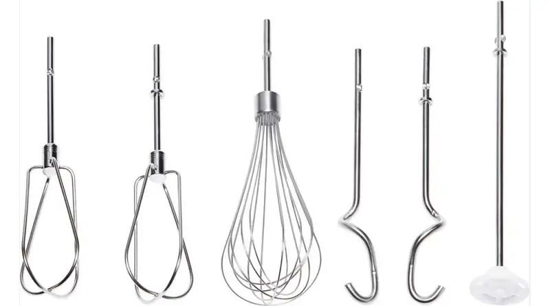 KITCHENAID KA5KHM9212EAC