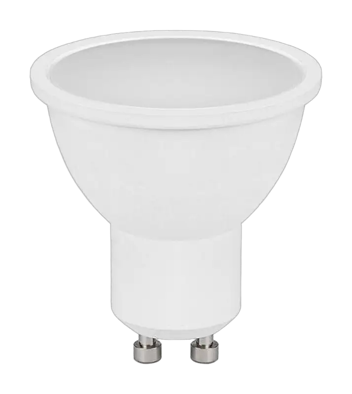 RABALUX LED sijalica GU10, 4W, 400lm, 3000K