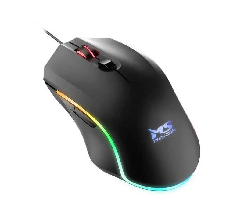 MS INDUSTRIAL IMPACT PRO