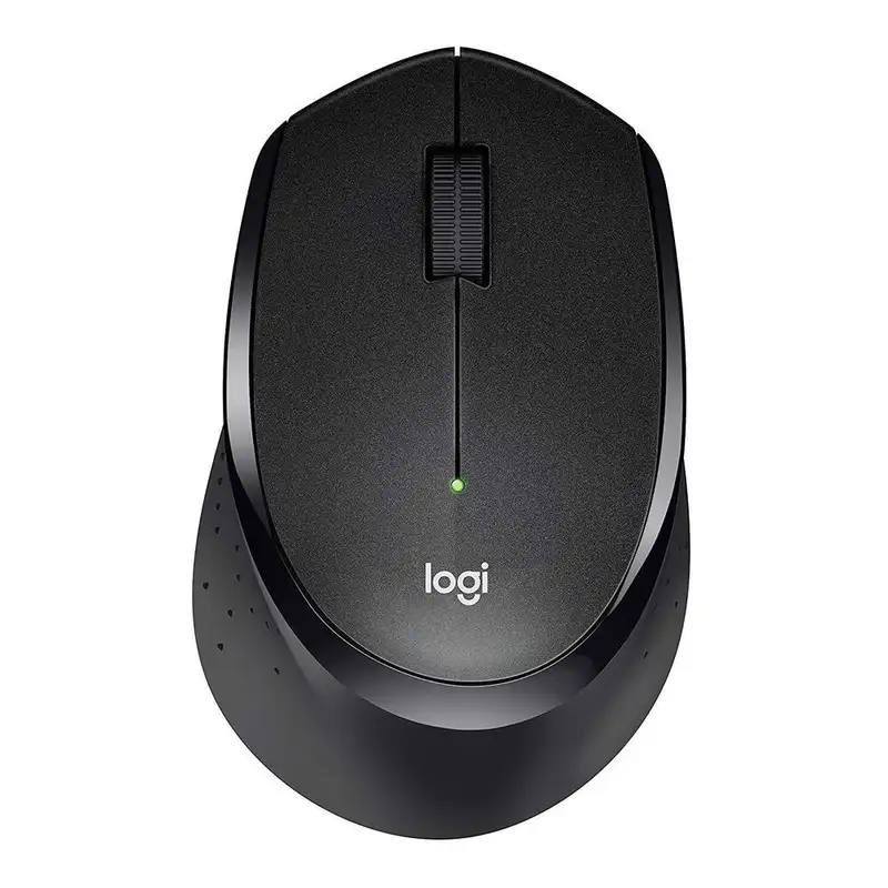 LOGITECH M330 Black 910-004909