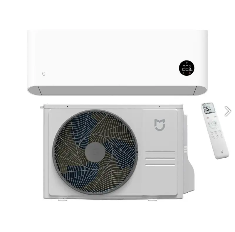 XIAOMI MIJIA ASH-12W0/N2C2-EU