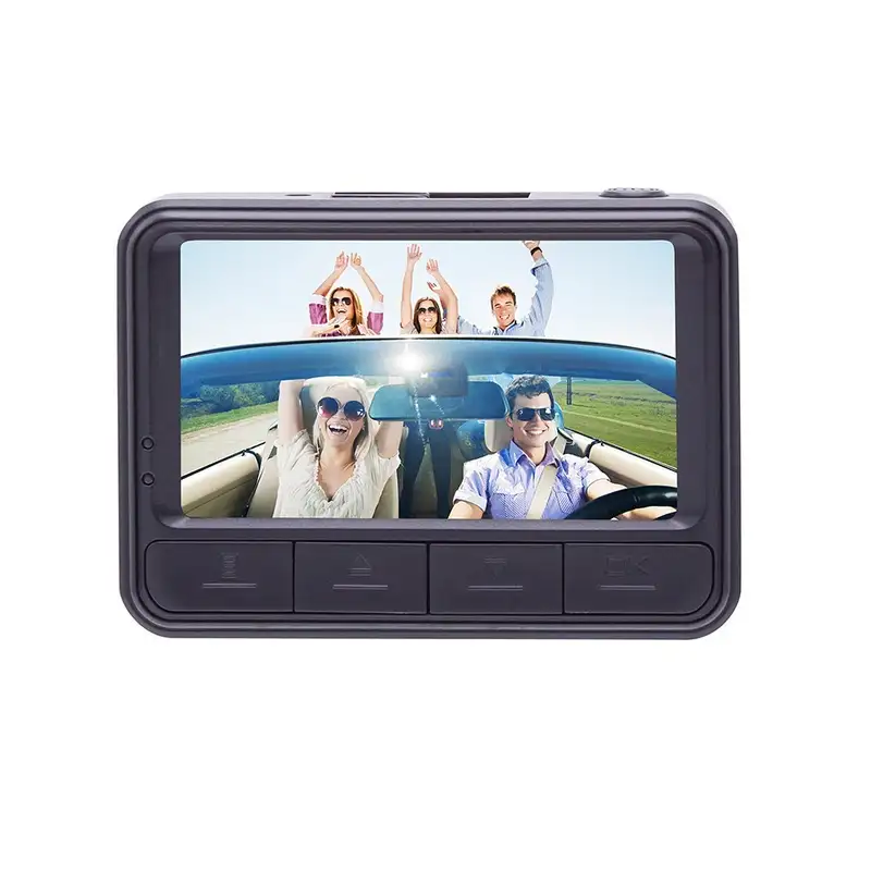 XPLORER Q1 DASH CAM