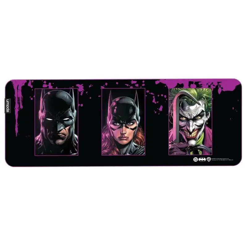 SPAWN Batman Mouse Pad XL