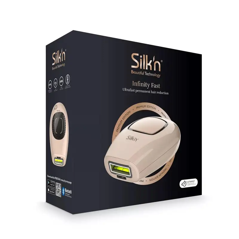 SILKN Infinity Fast INFF1PE1001