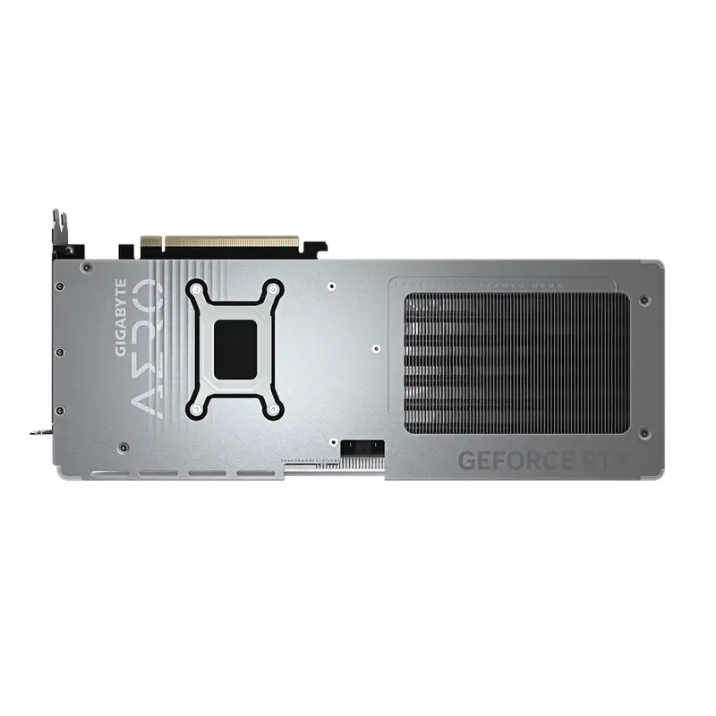 GIGABYTE RTX 5070 AERO 12GB 192bit GV-N5070AERO OC-12GD rev. 1.0