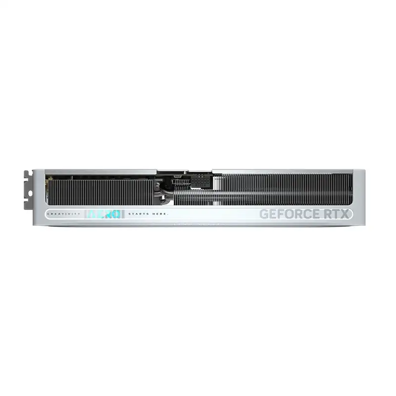 GIGABYTE RTX 5070 AERO 12GB 192bit GV-N5070AERO OC-12GD rev. 1.0