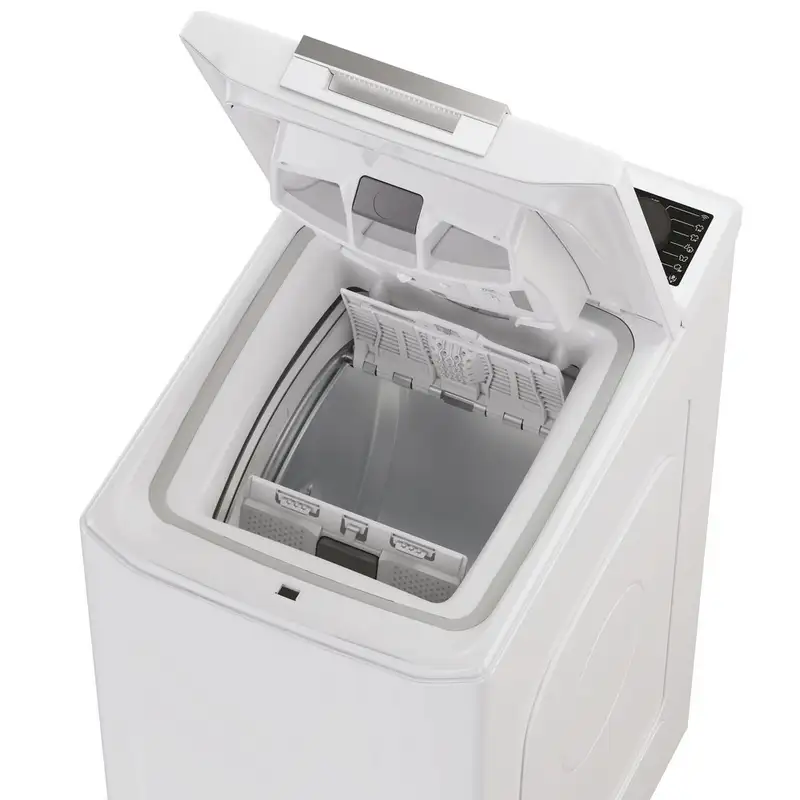 HAIER THASNQ286TM5-S