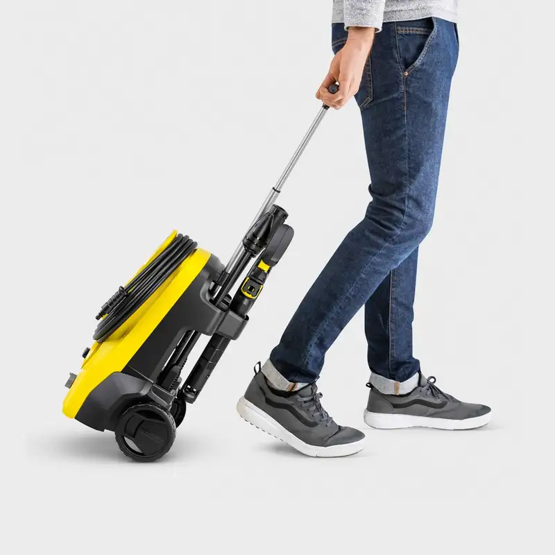 KARCHER  K 4 Classic EU