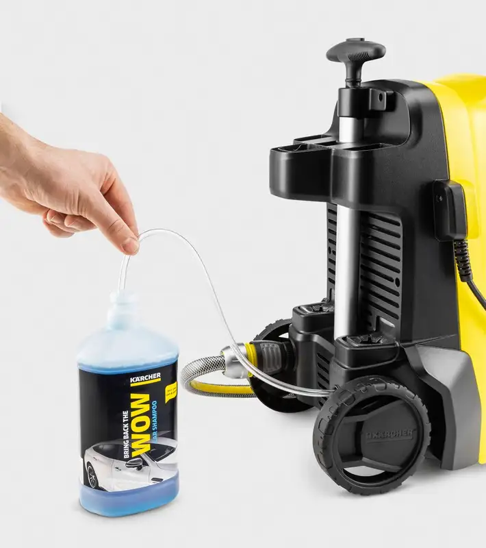 KARCHER  K 4 Classic EU