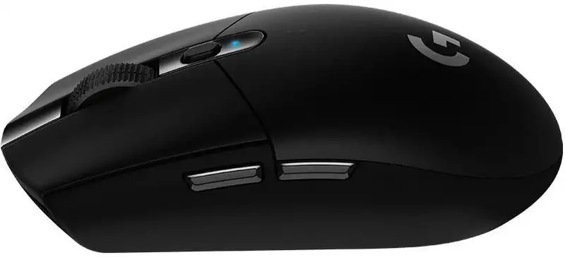 LOGITECH G305 LIGHTSPEED BLACK EWR2 910-005283