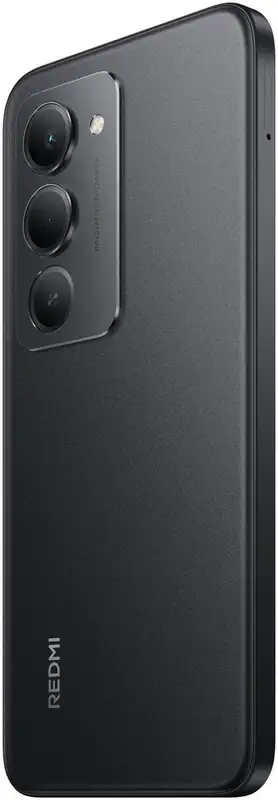 XIAOMI Redmi 15 6GB/128GB Midnight Black MZB0KPHEU