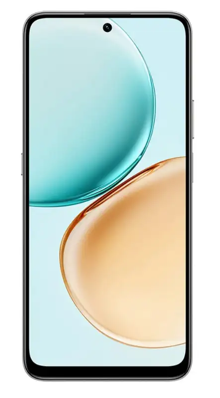 HONOR X7d 8GB/256GB Meteor Silver