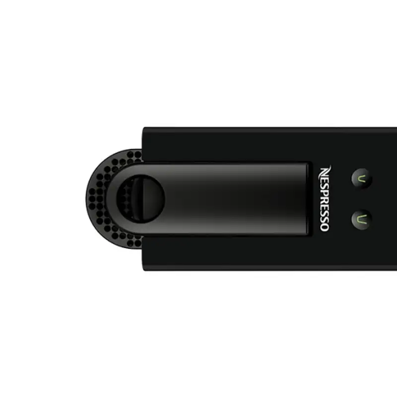 NESPRESSO Essenza Mini Black C30-EUBKNE2-S
