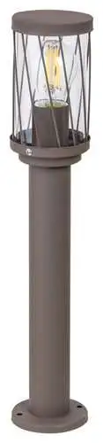 RABALUX Budapest, spoljna podna lampa E27 1X40W H500mm