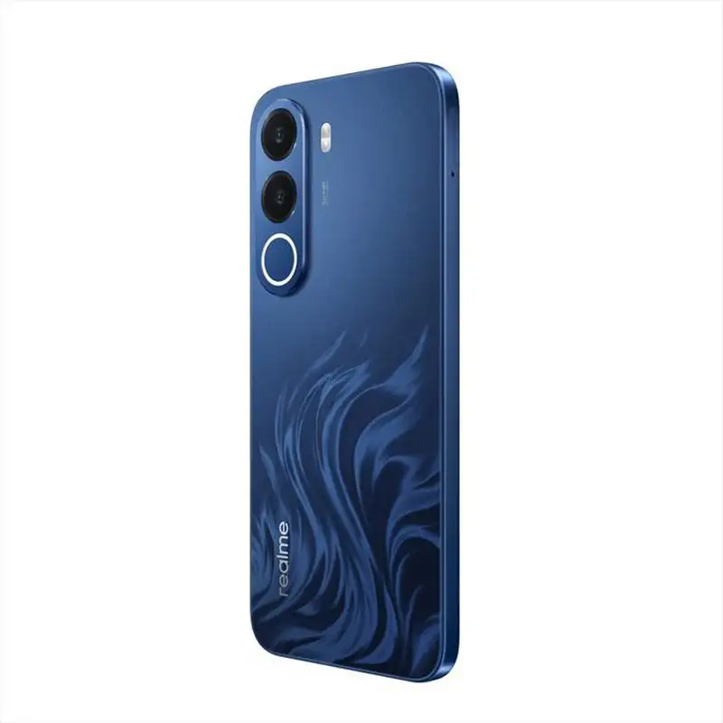 REALME C100x 4GB/256GB Deepblue Tides