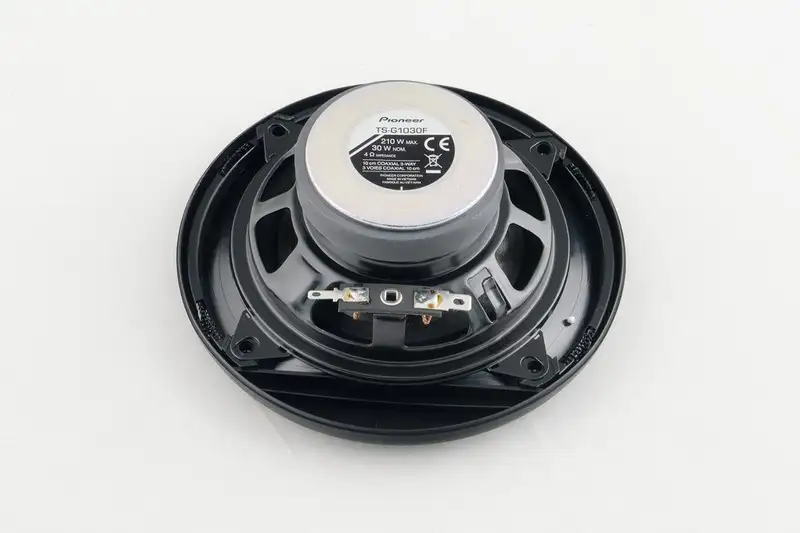 Pioneer TS-G1030F 10cm