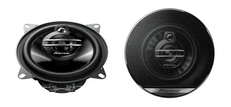 Pioneer TS-G1030F 10cm