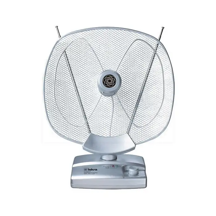 ISKRA G-2235-07 DVB-T2 ready