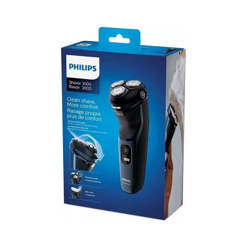 PHILIPS S3144/00 N