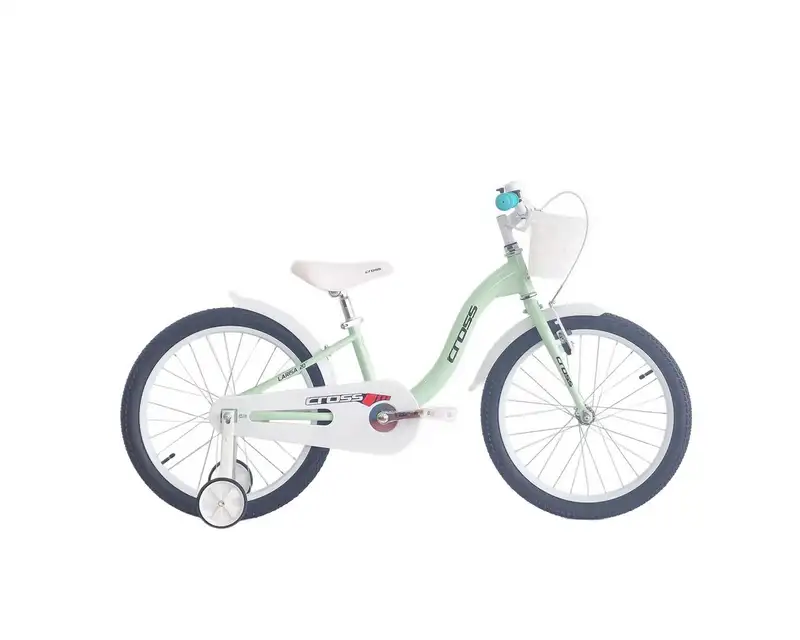 20'' CROSS LARISA COASTER BRAKE 2026 Green light