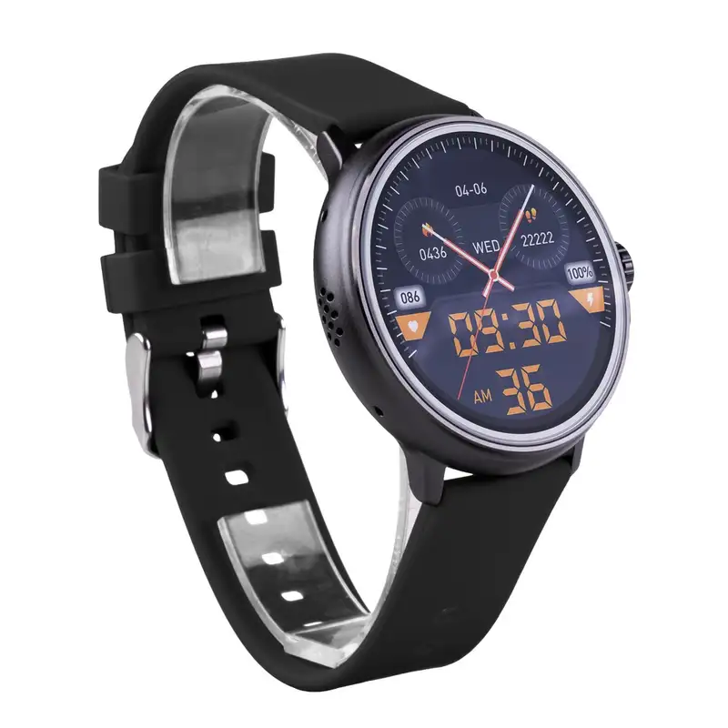 VIVAX Smart Watch Life Pro 2 Black