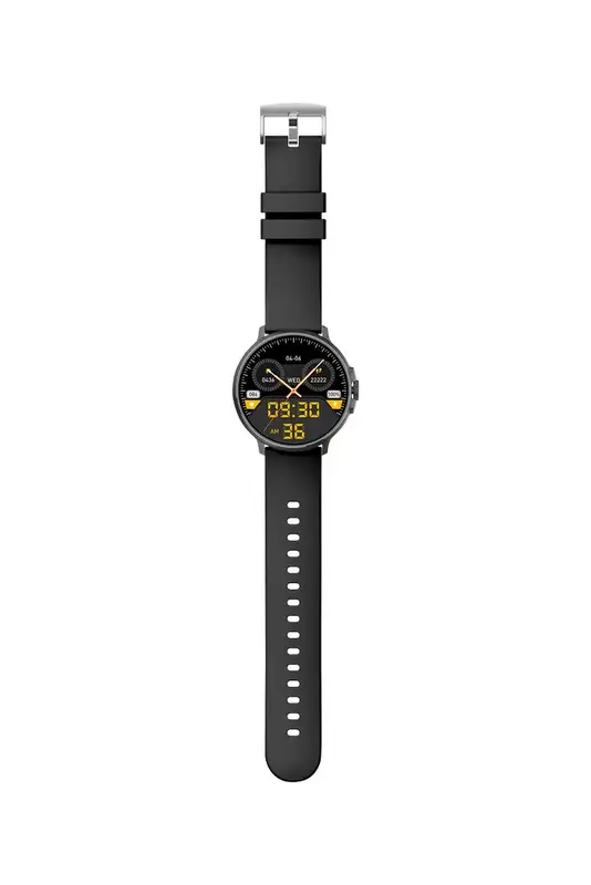 VIVAX Smart Watch Life Pro 2 Black