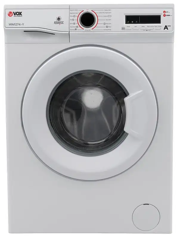 VOX WM 1274 - Y