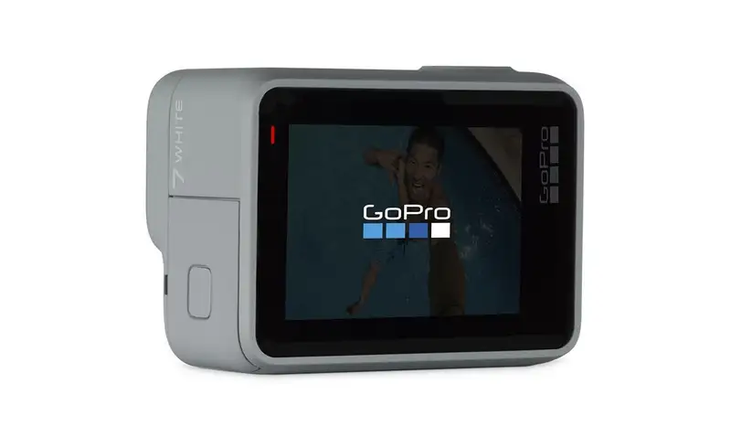 GoPro HERO7 White CHDHB-601-FW