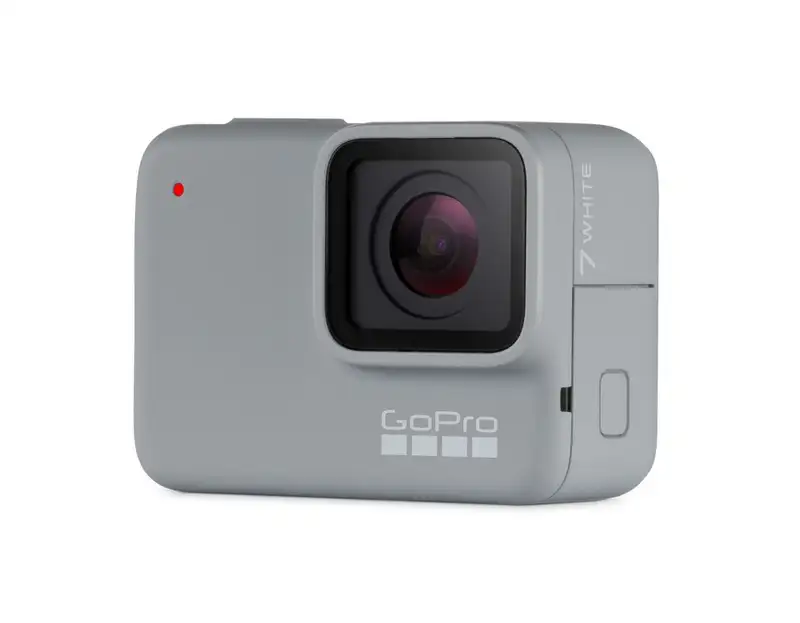 GoPro HERO7 White CHDHB-601-FW