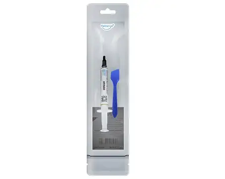 HALNZIYE HY880 2g tube