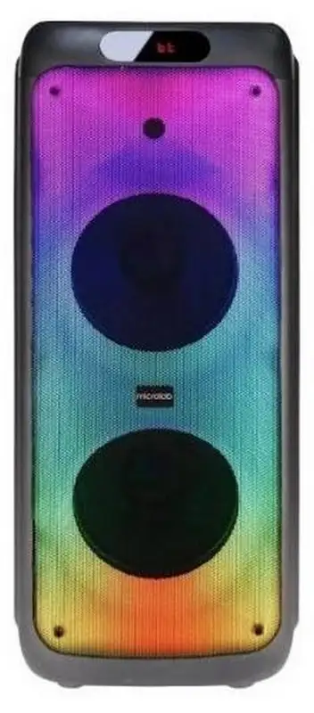 MICROLAB PT1000W