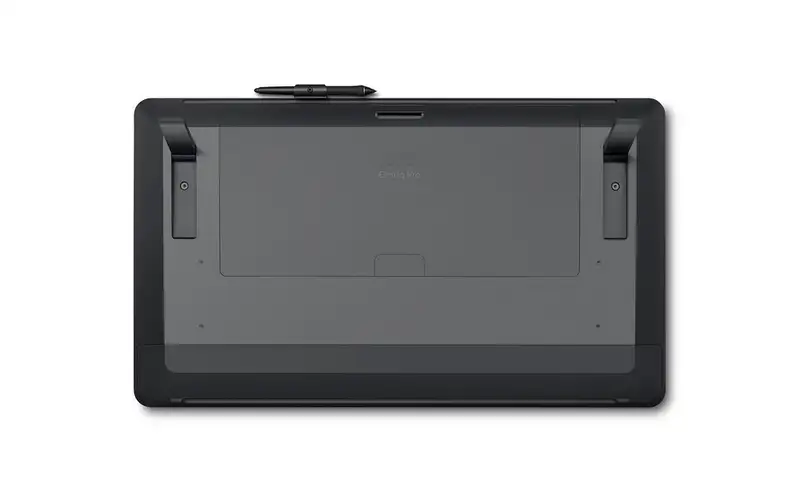 WACOM Cintiq Pro Touch