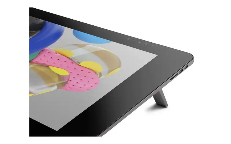 WACOM Cintiq Pro Touch