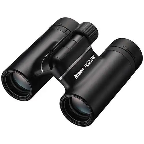 NIKON ACULON T02 10X21 BLACK  BAA861WA