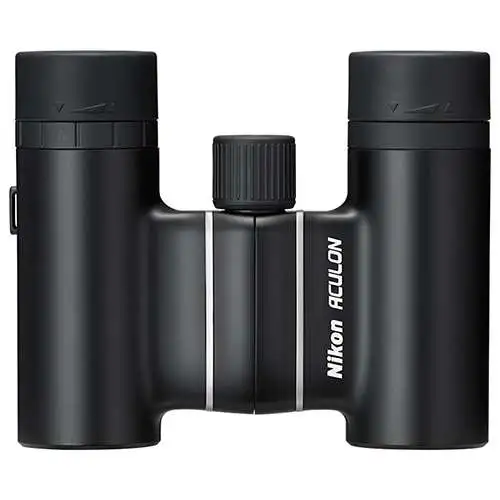 NIKON ACULON T02 10X21 BLACK  BAA861WA