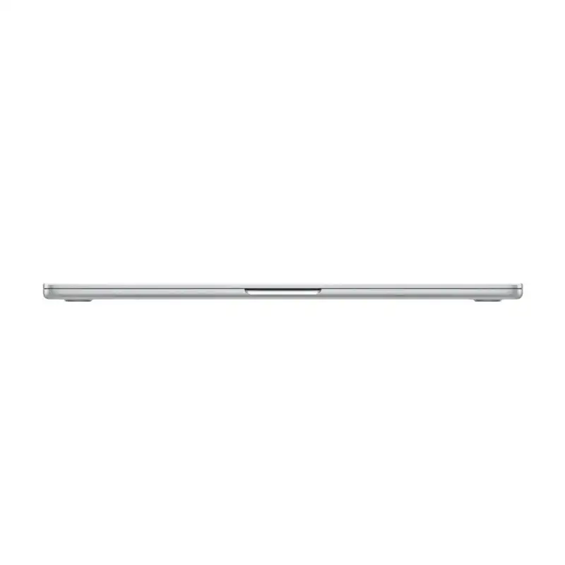 APPLE MacBook Air 15.3", M5 10C CPU/10C GPU, 24GB, 1TB, ZEE, silver - mdvc4ze/a