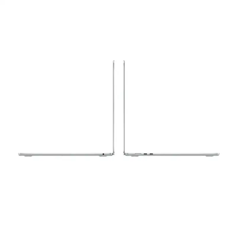 APPLE MacBook Air 15.3", M5 10C CPU/10C GPU, 24GB, 1TB, ZEE, silver - mdvc4ze/a