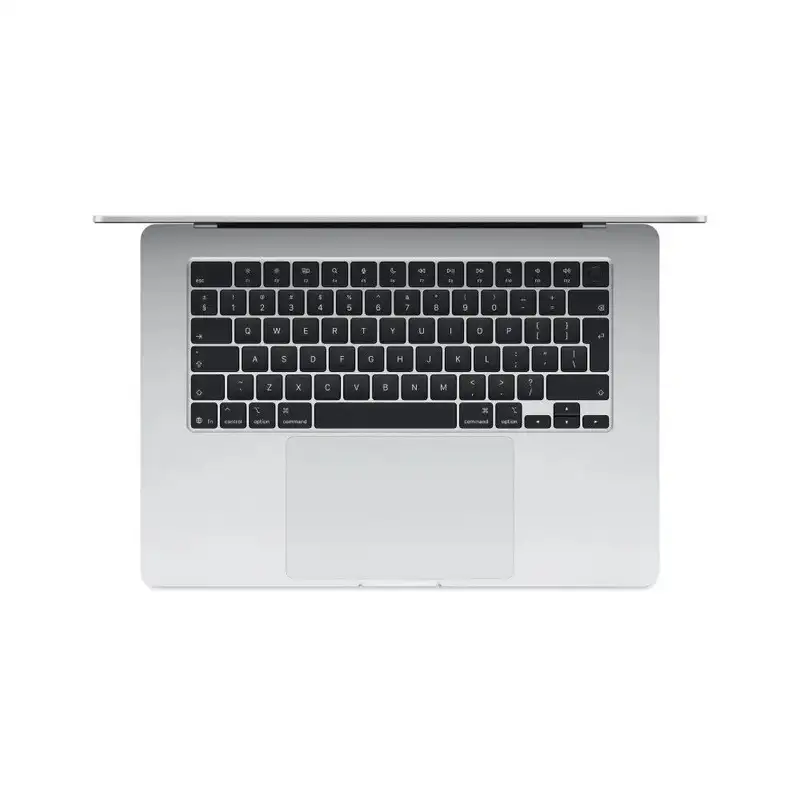 APPLE MacBook Air 15.3", M5 10C CPU/10C GPU, 24GB, 1TB, ZEE, silver - mdvc4ze/a