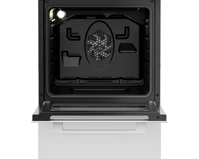 BEKO FSE57110GW n