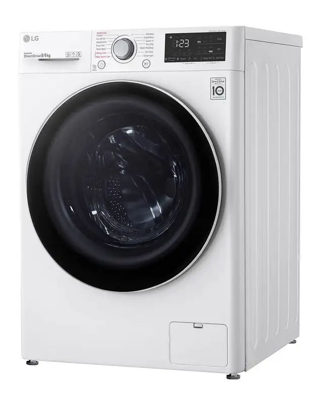 LG F4DV328S0U