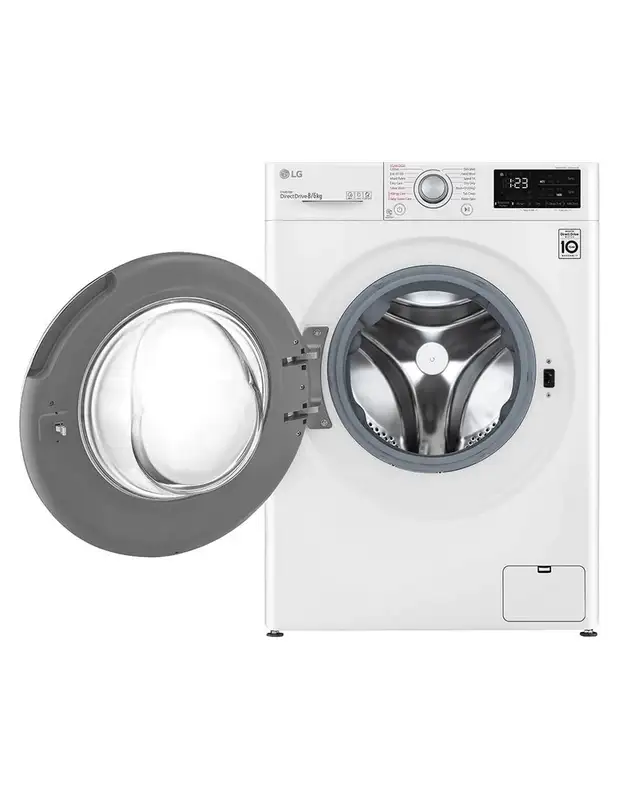LG F4DV328S0U
