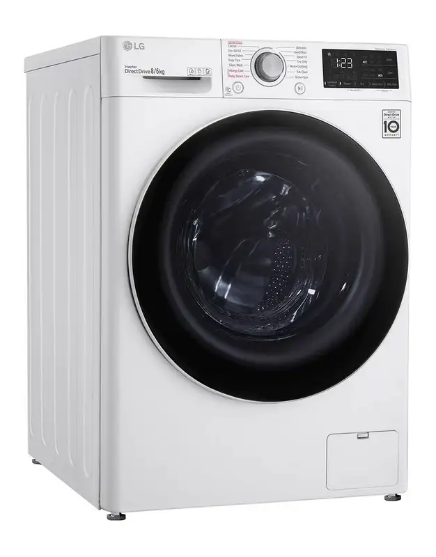 LG F4DV328S0U