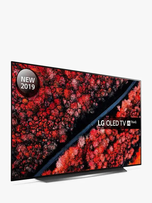 LG OLED55C9PLA
