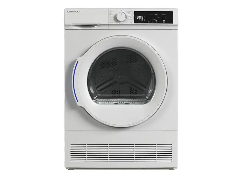 DAEWOO TD-B8GT0WB0-RS