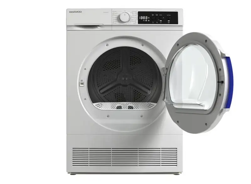 DAEWOO TD-B8GT0WB0-RS