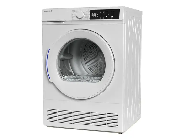 DAEWOO TD-B8GT0WB0-RS