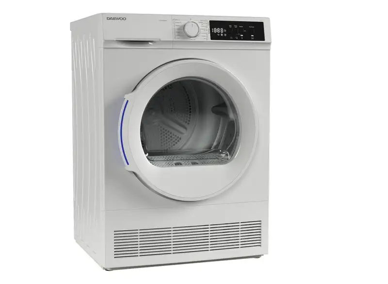 DAEWOO TD-B8GT0WB0-RS
