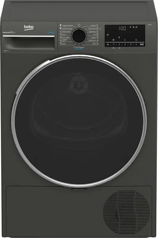 BEKO B3T68239MG