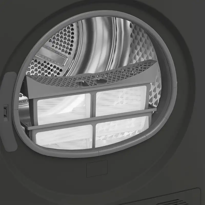 BEKO B3T68239MG